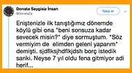 Sevgilileri ve Eşleriyle Yaşadıkları Komik Diyalogları Anlatarak Kahkaha Attıran Bazı Twitter Kullanıcıları