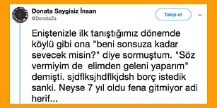 Sevgilileri ve Eşleriyle Yaşadıkları Komik Diyalogları Anlatarak Kahkaha Attıran Bazı Twitter Kullanıcıları