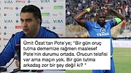 Ümit Özat'ın Pote'ye Yaptığı Oruç Çıkışı 'Futbolcular Maç Günü Oruç Tutmalı mı?' Tartışmasını Alevlendirdi