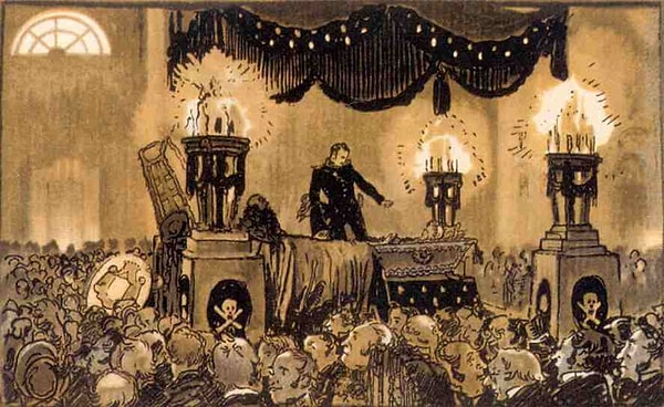 2. Главным героем повести «Пиковая дама» был Германн. Все верно?