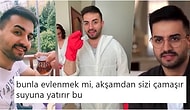 Bu Çocuk Çok Tatlı! Temizlik Avcısı Olarak Tanıdığımız ve Samimiyetiyle Gönlümüzü Kazanan Kadir Ezildi'ye Yakından Baktık