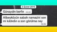 Farklı Duygulara Kapı Aralayarak Başka Ülkede Nefes Alamam Dedirten 15 Sevgili Mesajlaşması