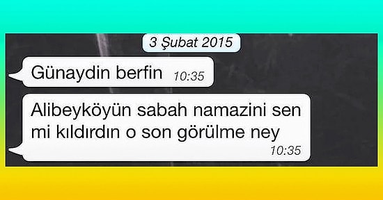 Farklı Duygulara Kapı Aralayarak Başka Ülkede Nefes Alamam Dedirten 15 Sevgili Mesajlaşması
