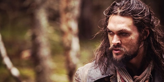Khal Drogo, Jon Snow'a oldukça tepki gösterdi.