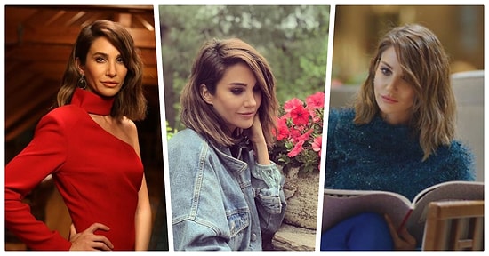 Çarpışma'daki Kötü Kadın Rolüyle Şeytana Bile Pabucunu Ters Giydiren Bir Afet-i Devran: Rojda Demirer