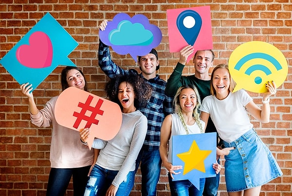 Вы относитесь к поколению Z!