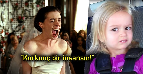 Nişanlısının 3 Yaşındaki Çocuğunu Düğünlerinde Görmek İstemeyince Eleştiri Yağmuruna Tutulan Öfkeli Gelin