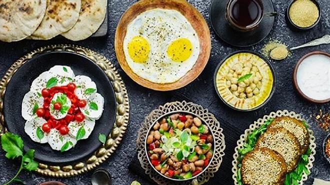Ramazan'da Cilt Sağlığınızı Korumanız İçin Mutlaka Yapmanız Gerekenleri Açıklıyoruz!