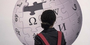 Wikipedia Erişim Yasağı AİHM'de: 'İçerikler İfade Özgürlüğü Kapsamında'