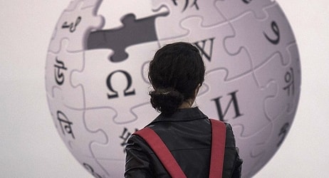 Wikipedia Erişim Yasağı AİHM'de: 'İçerikler İfade Özgürlüğü Kapsamında'