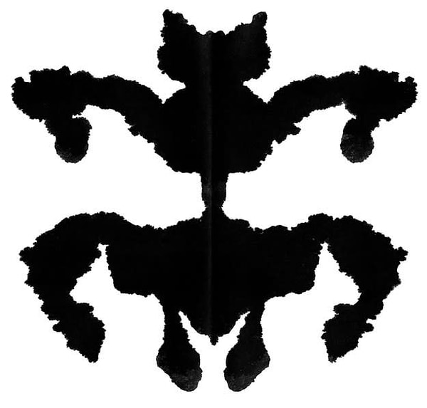 1. Что вы здесь видите?