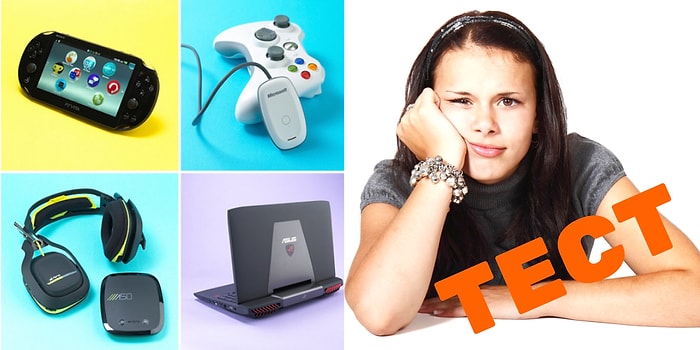 Этот тест не завалят только рожденные в 2000-ом и позже!