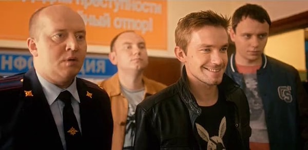 4. Вы знаете, что делать: