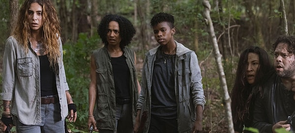 12. И последний сериал на сегодня :)