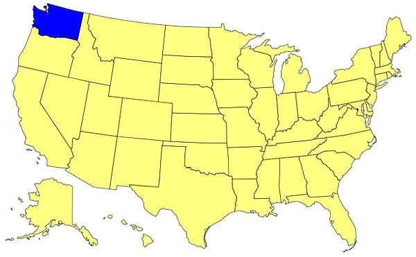 1. Как называется этот штат?