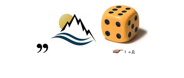 4. Какое слово мы зашифровали?