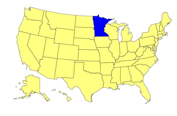10. Как называется этот штат?