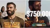 Şampiyon Oldu! Turabi, The Challenge-War of The Worlds Yarışmasında Birinci Olarak Milyonlar Kazandı!