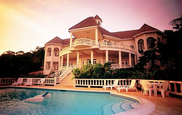 9. Каким по размеру должен быть ваш дом?