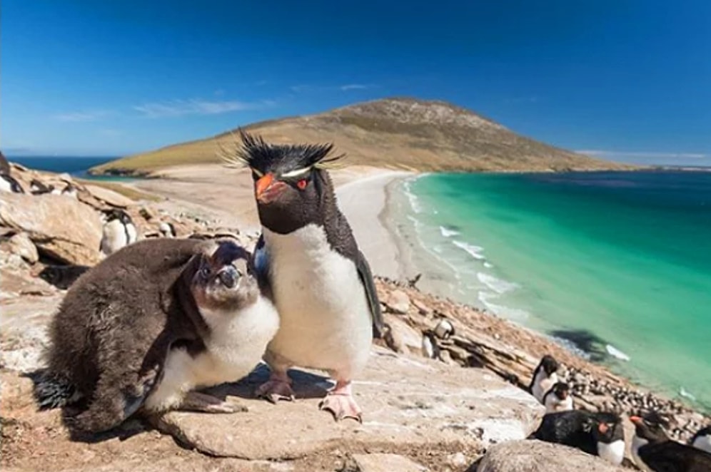 National Geographic Travel'ın Instagramda Bu Ayın En Çok Beğenilen Birbirinden Muhteşem Fotoğrafları