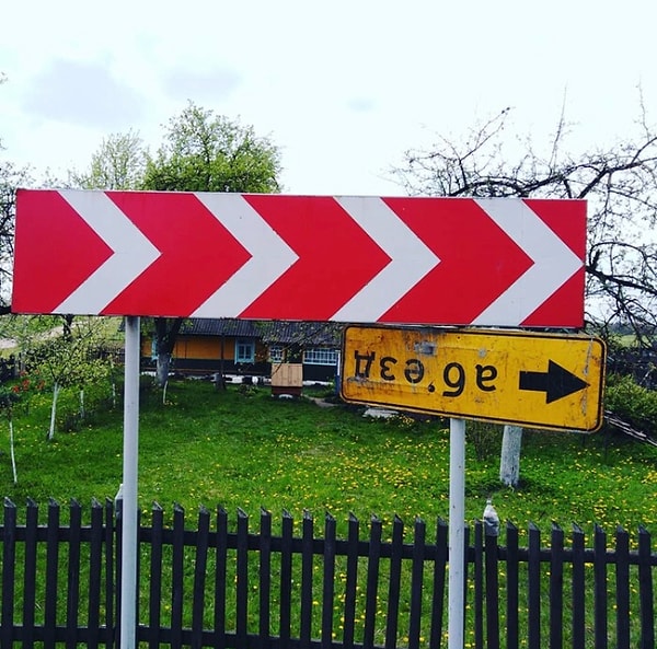 9. Сообразили из того, что было в холодильнике.