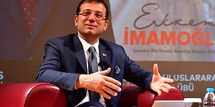 İmamoğlu, Video ile Yanıt Verdi: 'Doğruluk ve Dürüstlük İnsanı Mutlu Eder, İnşallah Siz de Bir Gün Mutlu Olursunuz'