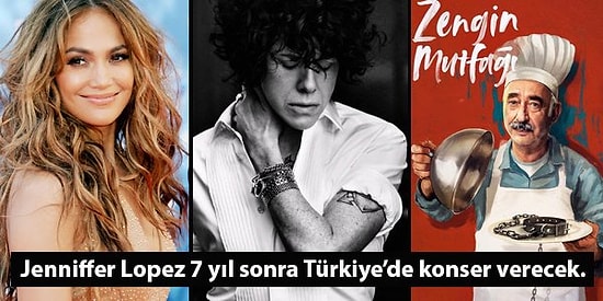 Bunlar Kaçmaz! 2019'da Mutlaka Gitmenizi Tavsiye Ettiğimiz Ülkemizde Gerçekleşecek 17 Etkinlik