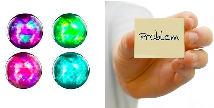 Тест: Выберите кристальный шар, а мы подскажем решение главной проблемы в вашей жизни