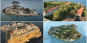 Bir Adaya Kaç Bina Sığabilir? Yassıada, Öncesi ve Sonrası ile Sosyal Medyanın Gündeminde
