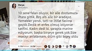 Üzerinden Yıllar Geçmesine Rağmen Hala Unutamadıkları Anılarla Yüzümüzü Güldürecek 15 Kişi