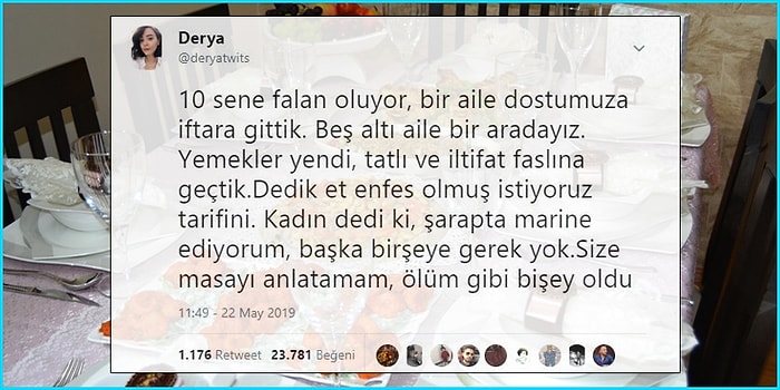 Üzerinden Yıllar Geçmesine Rağmen Hala Unutamadıkları Anılarla Yüzümüzü Güldürecek 15 Kişi