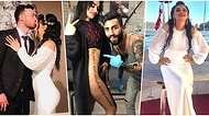 Vücuduna Yaptırdığı Yanlış İngilizce Dövmeyle Çok Konuşulan Naz Mila Sürpriz Bir Şekilde Evlendi!