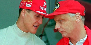 70 Yaşında Hayatını Kaybeden Formula 1'in Efsane Pilotu Niki Lauda'nın Başarılarla Dolu Hayat Hikayesi