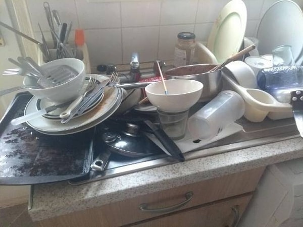 11. С добрым утром!