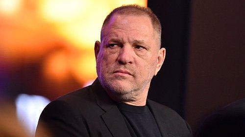 Taviz ve Tecavüzle Suçlanıyor: Hollywood İmalcisi Weinstein, İki Bayanla 44 Milyon Dolara Uzlaştı