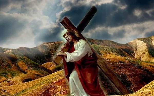 9. Верят ли мусульмане в сына Бога Иисуса Христа?