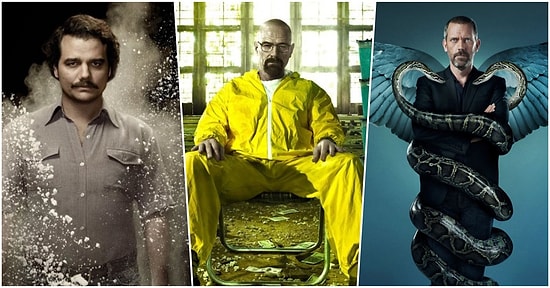 Ekranlara Veda Eden Dizilerin Final Bölümlerinin IMDb'de Kaç Puan Aldığını Merak Ediyor musunuz?