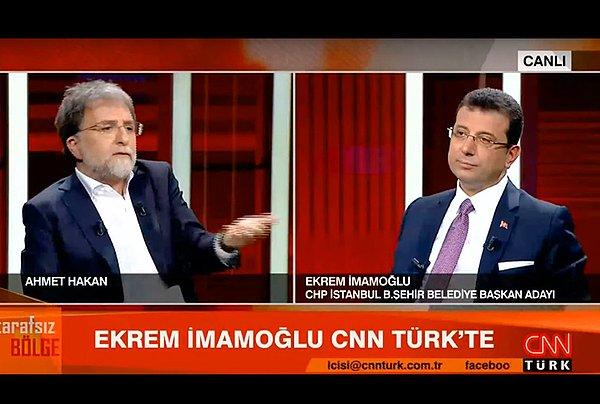CNN Türk: "Taraf tutmuyoruz"