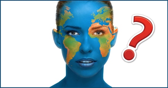 Тест: Если сможете пройти этот тест на знание мира на 10/12, то можете не сомневаться в своей высокообразованности