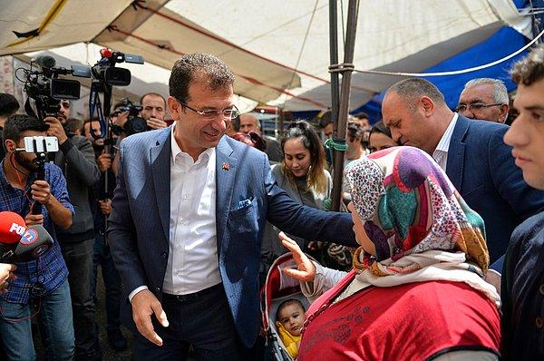 'Önce İstanbul'u halledelim, 6 ay sonra Ankara'yı da halledeceğiz'