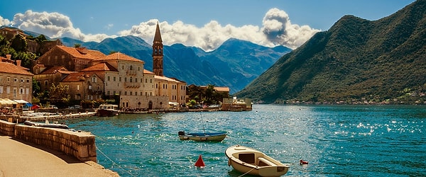 10. Входит ли Черногория в Европу?