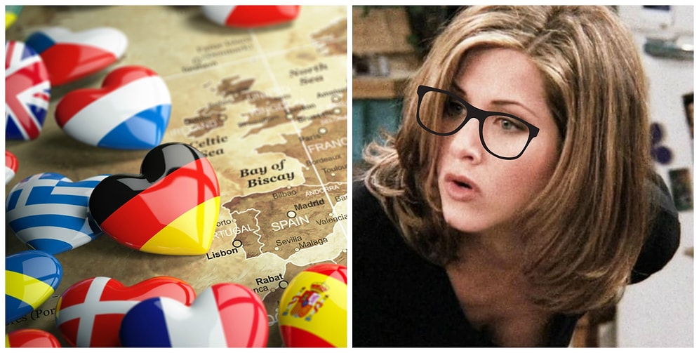 Тест: Если наберете 10/12 в тесте на знание Европы, то география точно ваш конек!