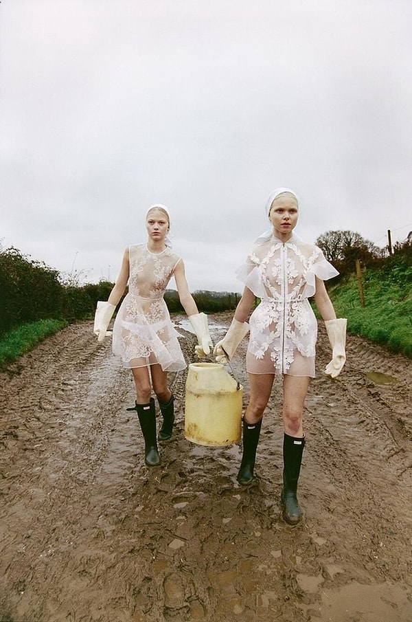 5. Если не учитывать гламур