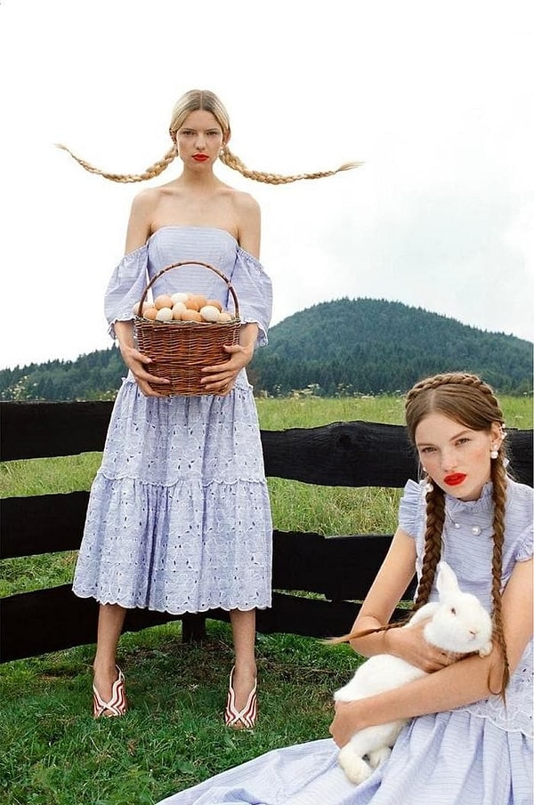 12. ...как и фермы