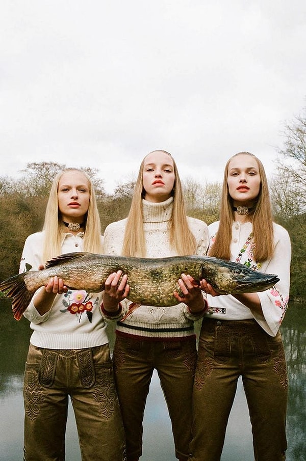 17. На рыбалке