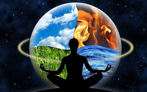 8. Какой из этих элементов вам ближе всего по духу?