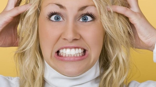 9. Что вас больше всего бесит в людях?