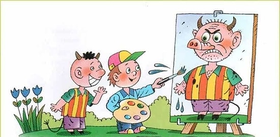 Тест: Какая пословица точно описывает вашу жизнь?