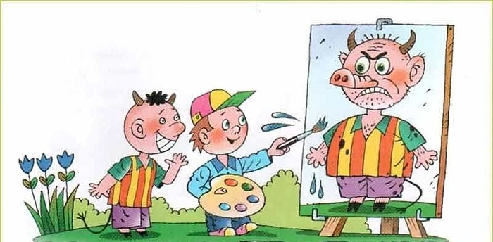 Тест: Какая пословица точно описывает вашу жизнь?