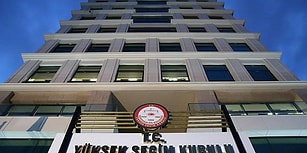 İstanbul Seçiminin İptali İçin Oy Veren YSK Üyesinin Eşi, AKP'den Aday Adayı Olmuş
